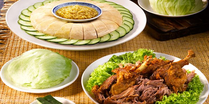 Soup Restaurant Jurong Point 必吃推薦 新加坡soup Restaurant Jurong Point Trip Com