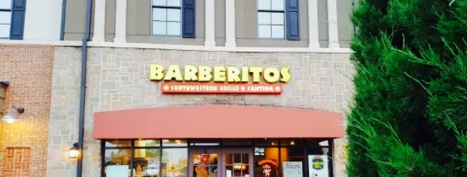 Barberitos Reviews: Food &amp; Drinks in Georgia Statesboro– Trip.com
