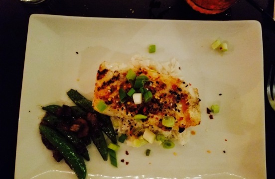 Blend Tea And Crepe Lounge Reviews Food Drinks In Illinois Carbondale Trip Com