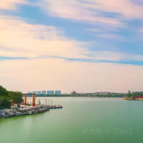 包公湖
