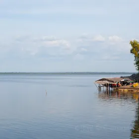 Western Baray