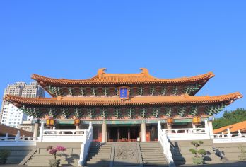 寶覺寺 熱門景點照片