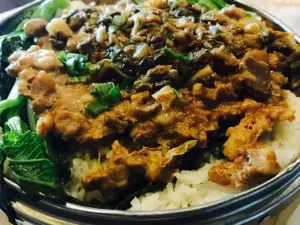 Ming Cuisine