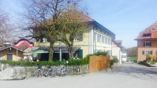 Gennersbrunnerhof