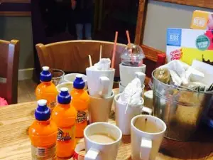 Brewers Fayre