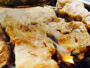 Chuncheon Traditional Chicken Ribs