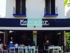 Restaurant Mercader