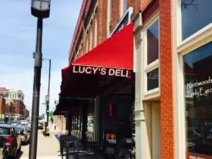 Lucy's Deli