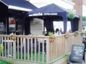 Mocha Coffee Lounge