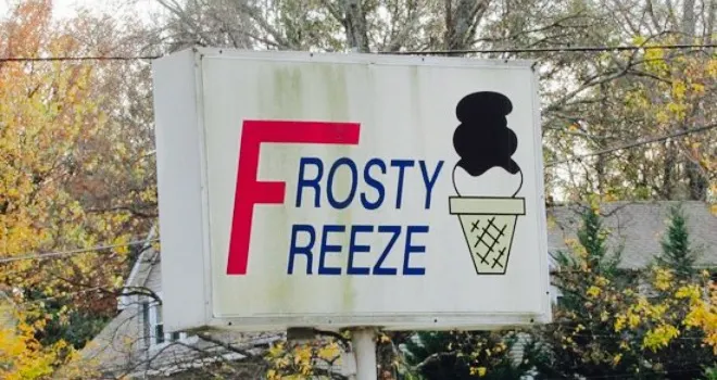 Frosty Freeze restaurants, addresses, phone numbers, photos, real user ...
