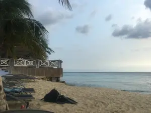 Kokomo beach Curacao
