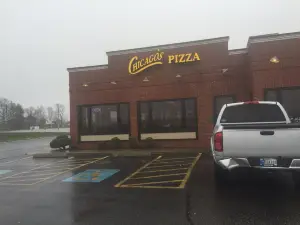 Chicago's Pizza - Mitchell