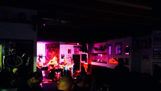 Celtic Inn