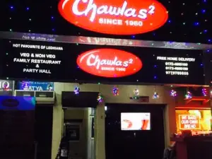 Chawla's 2