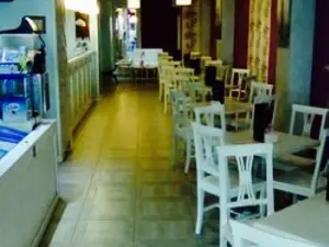 Cafeteria El Cafe Baeza
