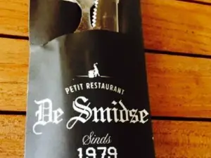 De Smidse
