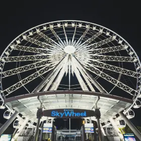 Clifton Hill