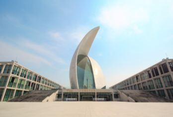 中國航海博物館 熱門景點照片