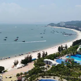 Qianfanyouting Club