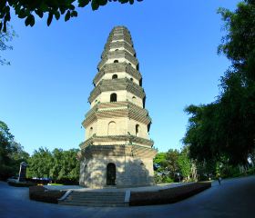 Longxiang Tower