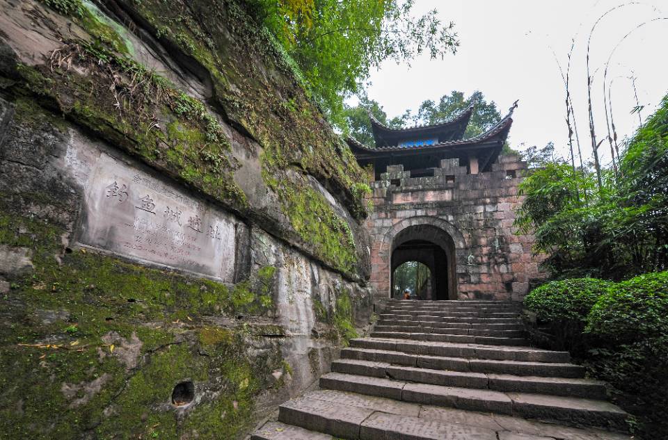 重慶飛來寺攻略,重慶飛來寺門票/遊玩攻略/地址/圖片/門票價格【攜程