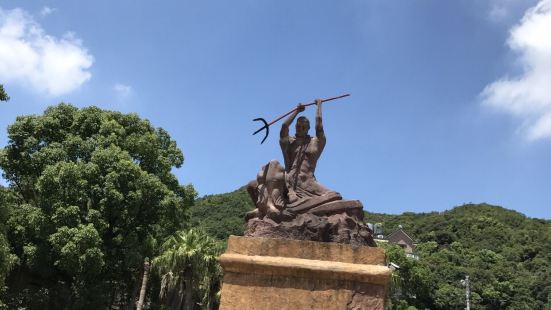 Huangjin Beach