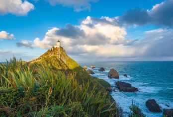 Nugget Point Popular Attractions Photos