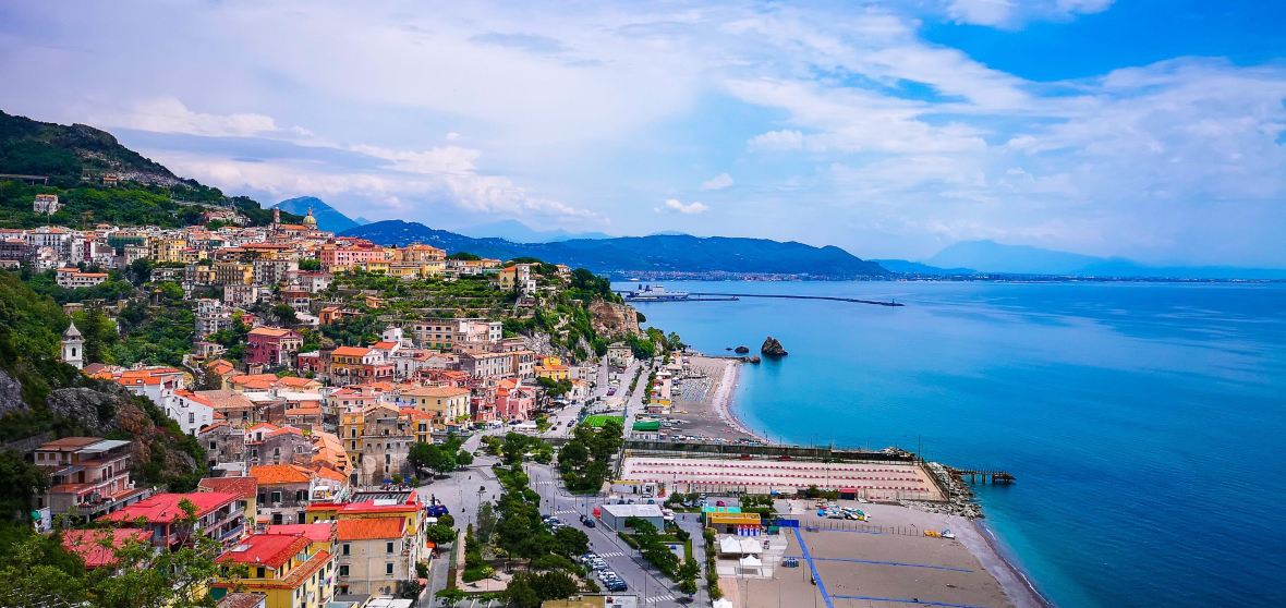 Vietri Sul Mare Travel Guide 2023 Things to Do, What To Eat & Tips