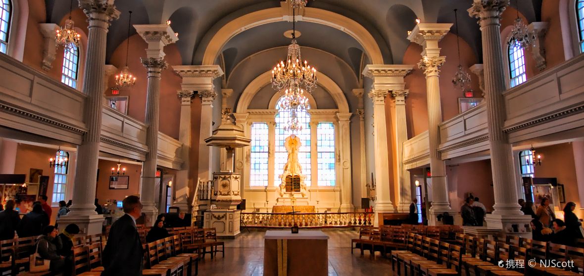 絶対に行くべきオハイオ州の観光スポット トリップドットコム