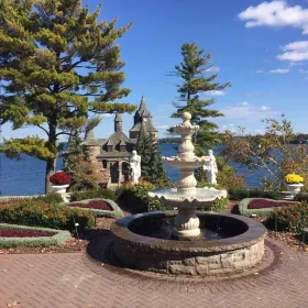 Boldt Castle
