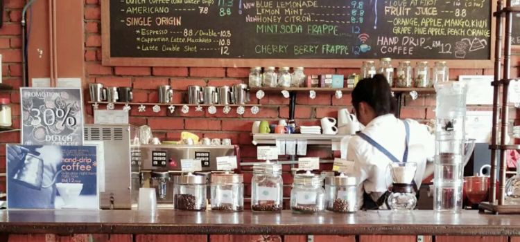 Arango Cafe Reviews Food Drinks In Penang Kepala Batas Trip Com