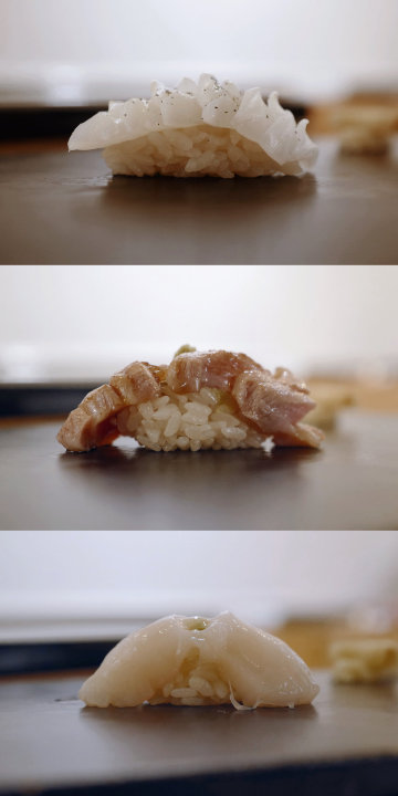 Sushi Masa Reviews Food Drinks In Greater London London Trip Com