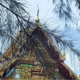 Wat NaiHarn