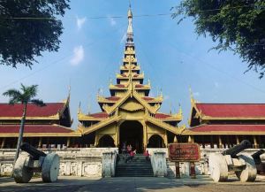Mandalay,Recommendations