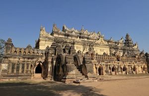 Mandalay,Recommendations