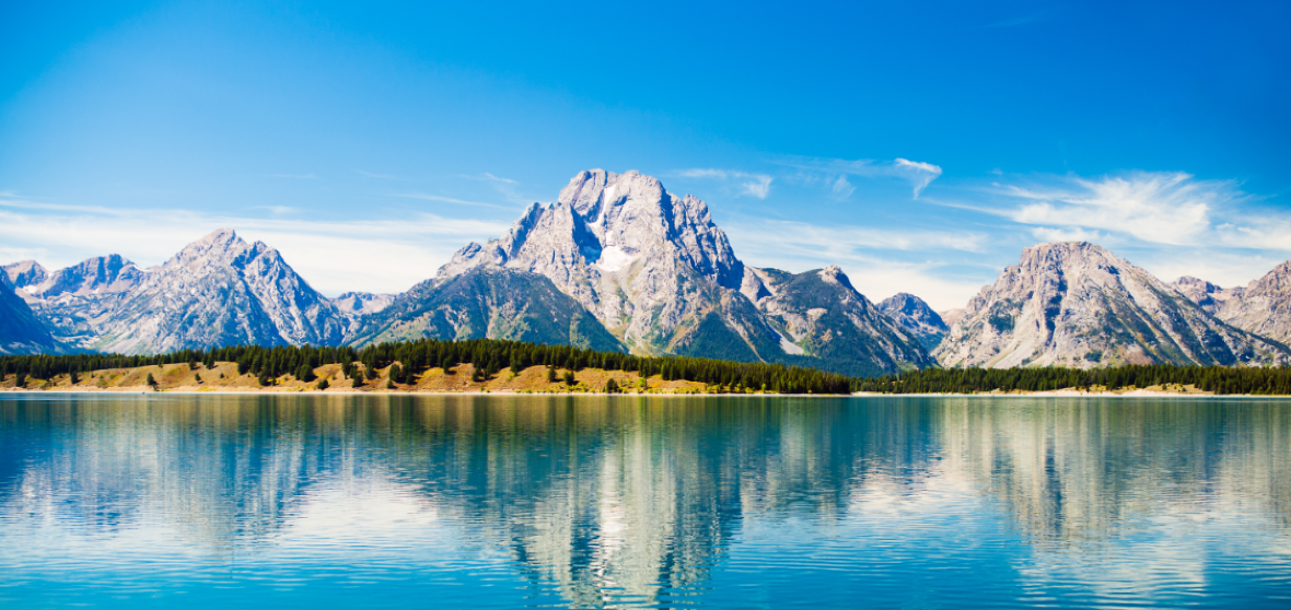 絶対に行くべきグランド ティトン国立公園の観光スポット トリップドットコム