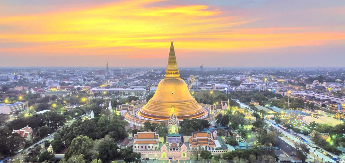 Mueang Nakhon Pathom District 23 Top Things To Do Mueang Nakhon Pathom District Travel Guides Top Recommended Mueang Nakhon Pathom District Attraction Tickets Hotels Places To Visit Dining And Restaurants Trip Com