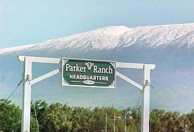 Parker Ranch 명소 인기 사진