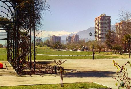 Parque Araucano
