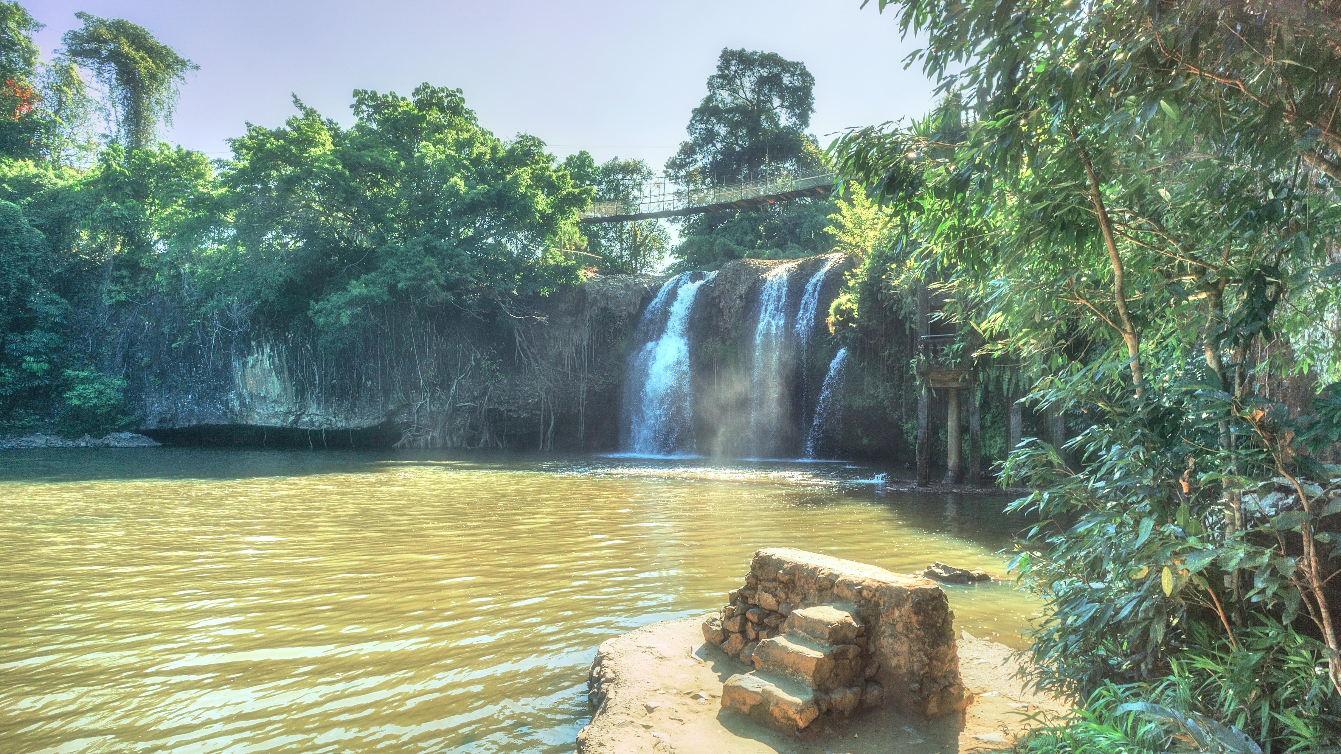 ケアンズ パロネラ パーク 評判 案内 トリップドットコム