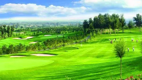 Guangzhou Royal Orchid International Golf Club Travel Guidebook Must Visit Attractions In Foshan Guangzhou Royal Orchid International Golf Club Nearby Recommendation Trip Com