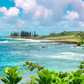Hamoa Beach