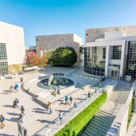Getty Center