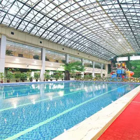 Fugang Yulegong Hotel