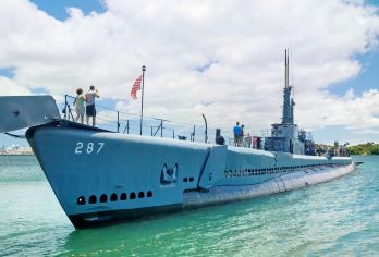 USS Bowfin Submarine Museum Popular Attractions Photos