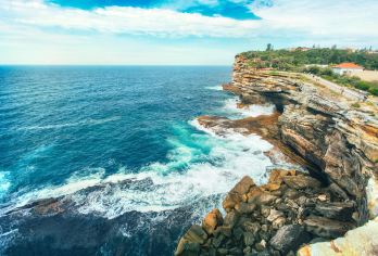 South Head and Watsons Bay Walk Popular Attractions Photos