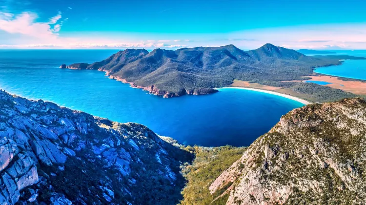 コールズ ベイ ワイングラス ベイ ルックアウト トラック 評判 案内 トリップドットコム