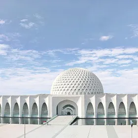 Cultural Palace of Nationalities