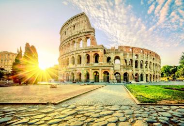 Colosseum Popular Attractions Photos