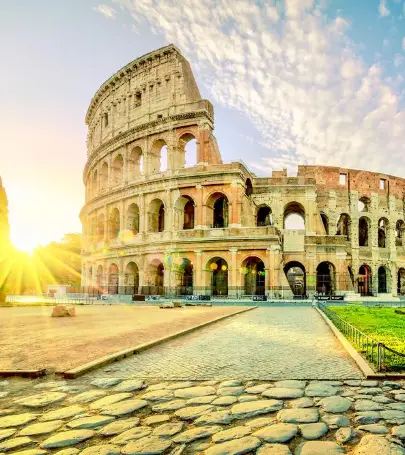 絶対に行くべきローマの観光スポット トリップドットコム